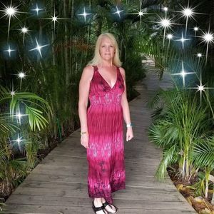 Meet your Posher, Tammy